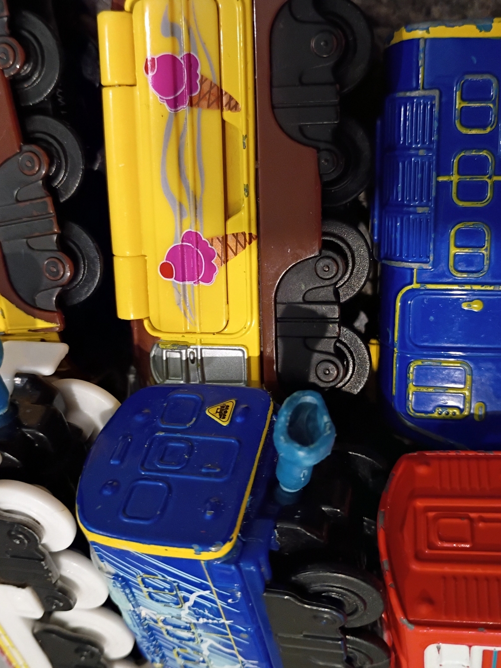 Chuggington Trains - Picture 7 of 8